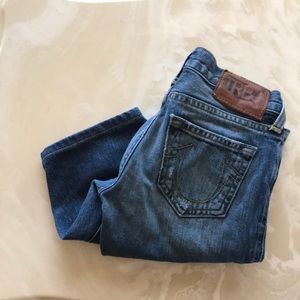 True Religion shorts